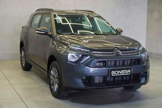 CITROËN-C3 AIRCROSS-2024