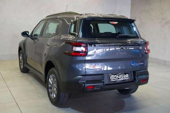 CITROËN-C3 AIRCROSS-2024
