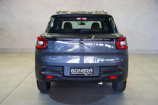 CITROËN-C3 AIRCROSS-2024