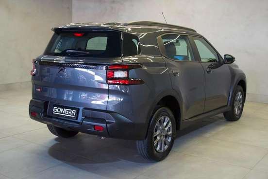 CITROËN-C3 AIRCROSS-2024