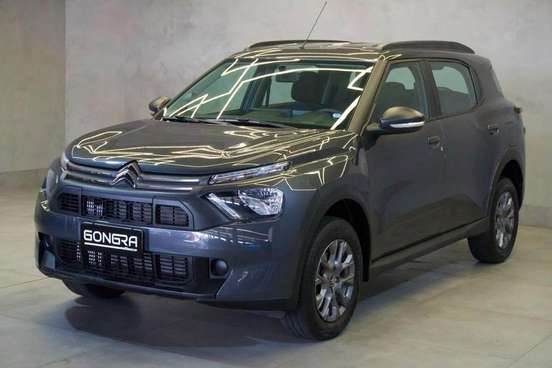 CITROËN-C3 AIRCROSS-2024