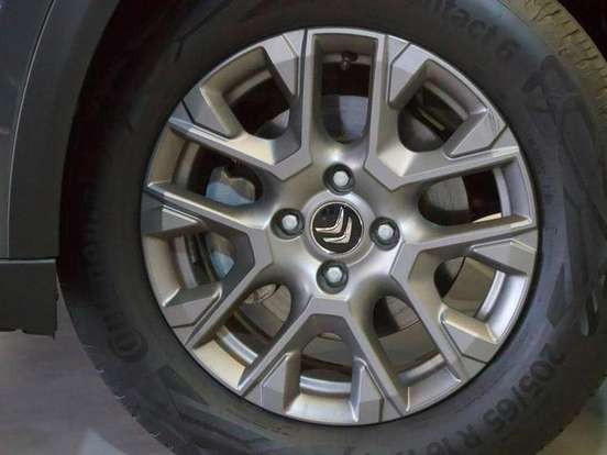 CITROËN-C3 AIRCROSS-1.0 TURBO 200 FLEX FEEL PACK CVT CITROËN-C3 AIRCROSS-2024