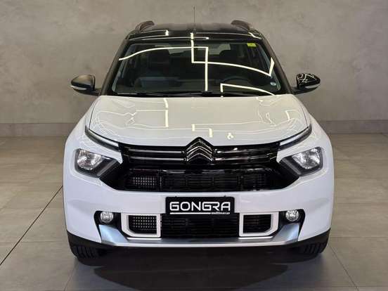 CITROËN-C3 AIRCROSS-2023