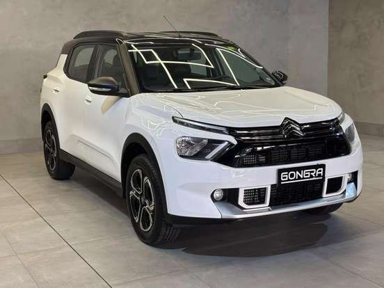CITROËN-C3 AIRCROSS-2023