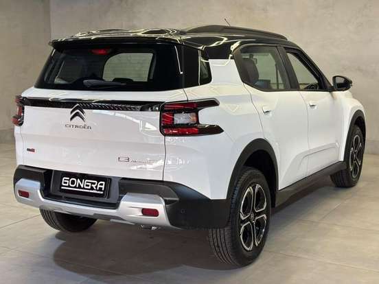 CITROËN-C3 AIRCROSS-2023