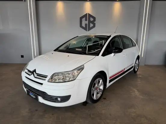CITROËN-C4-2014