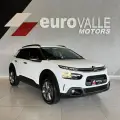 CITROËN C4 CACTUS 1.6 VTI 120 FLEX FEEL EAT6 CITROËN C4 CACTUS 1.6 VTI 120 FLEX FEEL EAT6
