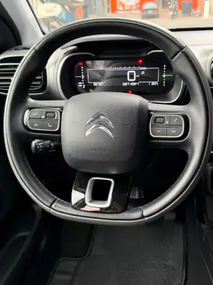 CITROËN-C4 CACTUS-2024