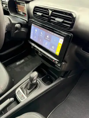 CITROËN-C4 CACTUS-2024