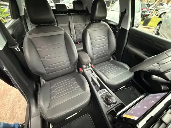 CITROËN-C4 CACTUS-1.6 VTI 120 FLEX FEEL PACK EAT6 CITROËN-C4 CACTUS-2024