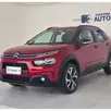 CITROËN C4 CACTUS 1.6 VTI 120 FLEX FEEL EAT6 CITROËN C4 CACTUS 1.6 VTI 120 FLEX FEEL EAT6