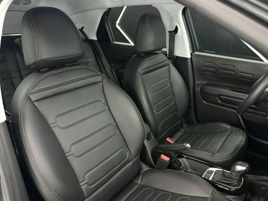 CITROËN-C4 CACTUS-1.6 VTI 120 FLEX FEEL EAT6 CITROËN-C4 CACTUS-2023
