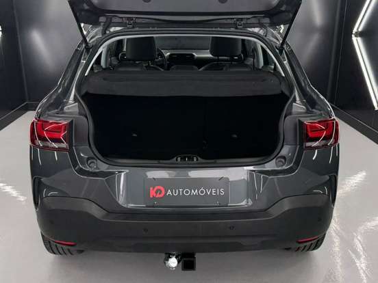 CITROËN-C4 CACTUS-1.6 VTI 120 FLEX FEEL EAT6 CITROËN-C4 CACTUS-2023