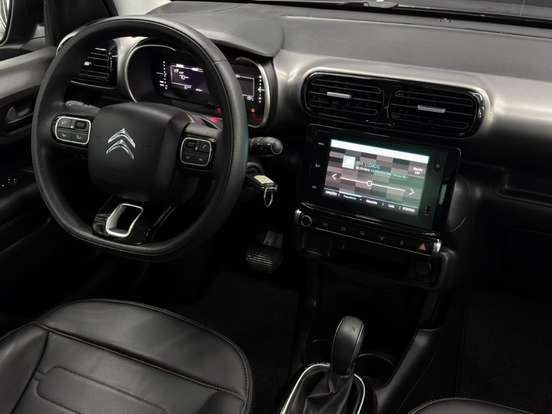 CITROËN-C4 CACTUS-2023