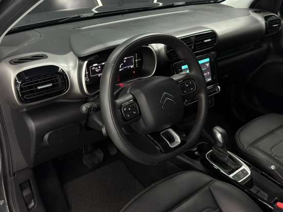 CITROËN-C4 CACTUS-1.6 VTI 120 FLEX FEEL EAT6 CITROËN-C4 CACTUS-2023