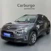 CITROËN C4 CACTUS 1.6 VTI 120 FLEX LIVE EAT6 CITROËN C4 CACTUS 1.6 VTI 120 FLEX LIVE EAT6