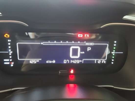 CITROËN-C4 CACTUS-1.6 VTI 120 FLEX LIVE EAT6 CITROËN-C4 CACTUS-2020