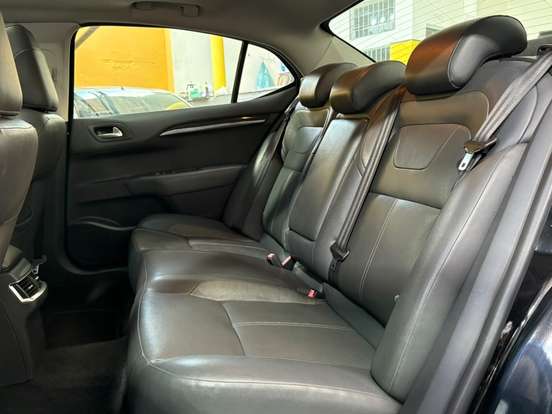 CITROËN-C4 LOUNGE-2014