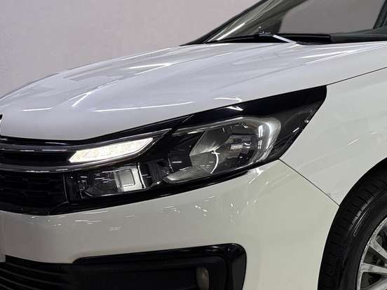CITROËN-C4 LOUNGE-1.6 THP FLEX LIVE BUSINESS BVA CITROËN-C4 LOUNGE-2018