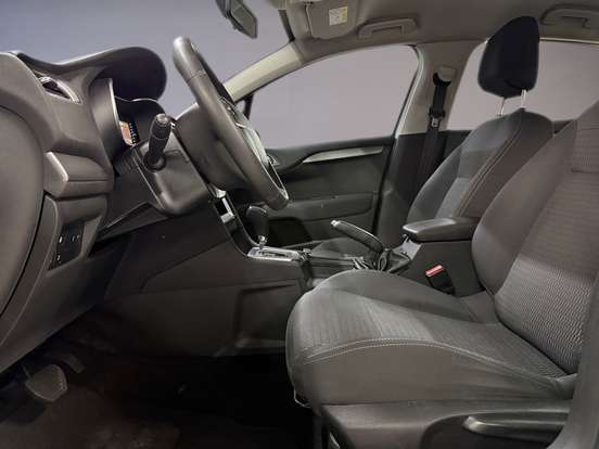 CITROËN-C4 LOUNGE-1.6 THP FLEX LIVE BUSINESS BVA CITROËN-C4 LOUNGE-2018