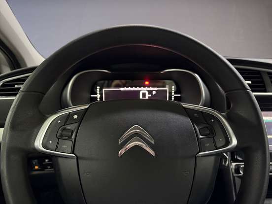 CITROËN-C4 LOUNGE-2018
