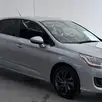 CITROËN C4 LOUNGE 2.0 MPFI TENDANCE 16V FLEX 4P AUTOMÁTICO CITROËN C4 LOUNGE 2.0 MPFI TENDANCE 16V FLEX 4P AUTOMÁTICO