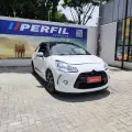 CITROËN DS3 1.6 THP GASOLINA MANUAL CITROËN DS3 1.6 THP GASOLINA MANUAL