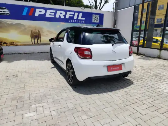 CITROËN-DS3-1.6 THP GASOLINA MANUAL CITROËN-DS3-2012