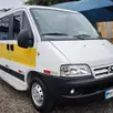 CITROËN JUMPER 2.3 MINIBUS 16V TURBO INTERCOOLER DIESEL 4P MANUAL CITROËN JUMPER 2.3 MINIBUS 16V TURBO INTERCOOLER DIESEL 4P MANUAL