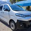 CITROËN JUMPY 1.6 BLUEHDI DIESEL VITRÉ MANUAL CITROËN JUMPY 1.6 BLUEHDI DIESEL VITRÉ MANUAL