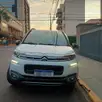 CITROËN AIRCROSS 1.6 SHINE 16V FLEX 4P AUTOMÁTICO CITROËN AIRCROSS 1.6 SHINE 16V FLEX 4P AUTOMÁTICO
