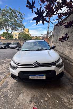 CITROËN-C3-2024