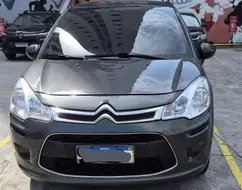 CITROËN C3 1.2 PURE TECH FLEX ORIGINE MANUAL CITROËN C3 1.2 PURE TECH FLEX ORIGINE MANUAL
