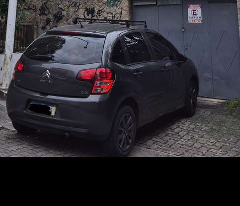 CITROËN-C3-2017