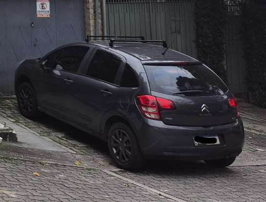CITROËN-C3-2017