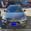 CITROËN C4 CACTUS 1.6 VTI 120 FLEX FEEL PACK EAT6 CITROËN C4 CACTUS 1.6 VTI 120 FLEX FEEL PACK EAT6
