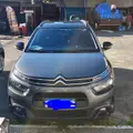 CITROËN C4 CACTUS 1.6 VTI 120 FLEX FEEL PACK EAT6 CITROËN C4 CACTUS 1.6 VTI 120 FLEX FEEL PACK EAT6