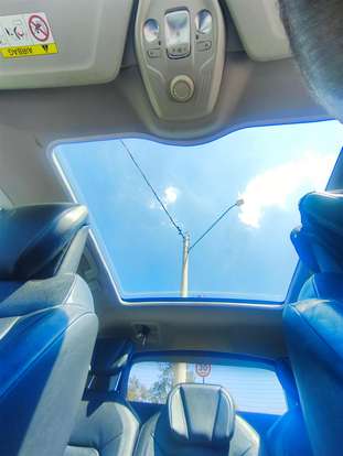 CITROËN-C4 PICASSO-2015