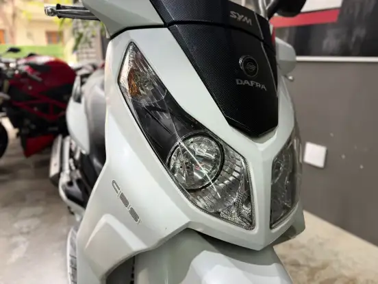 DAFRA-CITYCOM 300i DAFRA-CITYCOM 300i-2014