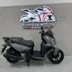 DAFRA JOYRIDE 300 ABS DAFRA JOYRIDE 300 ABS