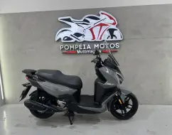 DAFRA JOYRIDE 300 ABS DAFRA JOYRIDE 300 ABS