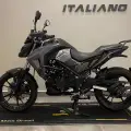 DAFRA NHX 190 ABS DAFRA NHX 190 ABS