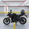 DAFRA APACHE RTR 200 DAFRA APACHE RTR 200