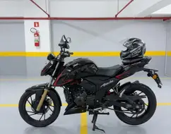 DAFRA APACHE RTR 200 DAFRA APACHE RTR 200