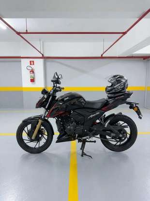 DAFRA-APACHE RTR 200 DAFRA-APACHE RTR 200-2023