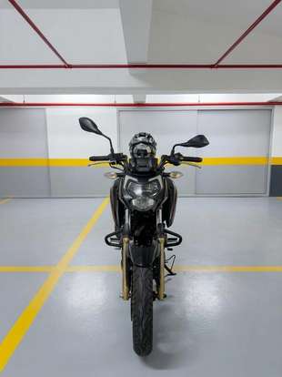 DAFRA-APACHE RTR 200 DAFRA-APACHE RTR 200-2023