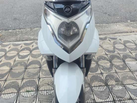 DAFRA-CITYCLASS 200i DAFRA-CITYCLASS 200i-2015
