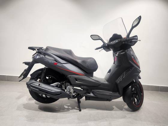 DAFRA CITYCOM S 300i 