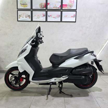 DAFRA-CITYCOM S 300i DAFRA-CITYCOM S 300i-2019