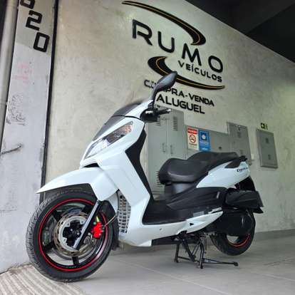 DAFRA-CITYCOM S 300i DAFRA-CITYCOM S 300i-2019